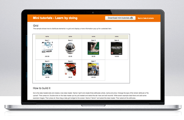 All you can simulate