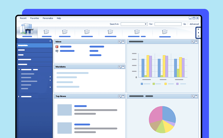 Free UI kits for wireframing and prototyping web and mobile