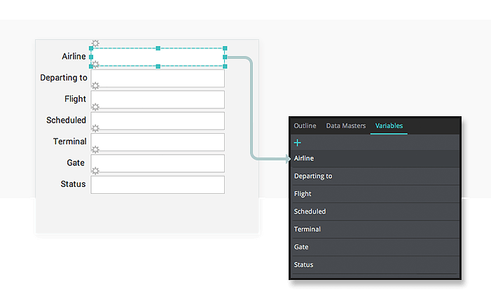 Add New Records To A Data Master Using Forms