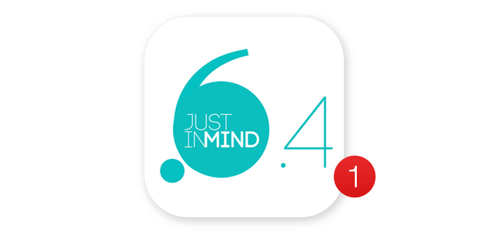 pagination justinmind