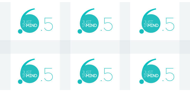 justinmind data table