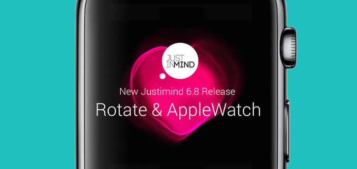 justinmind program update