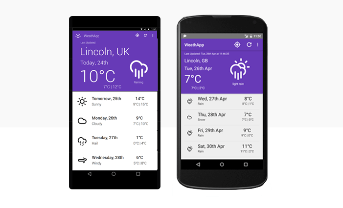 mobile-application-météo-prototype