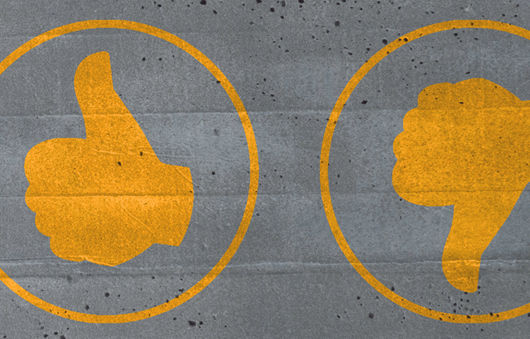 10 tips for wireframing dos and don'ts