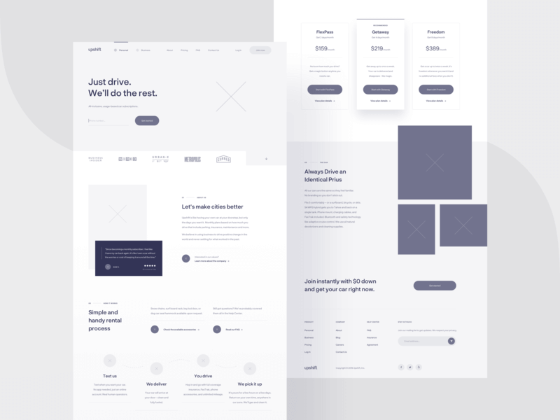 best practices for wireframing