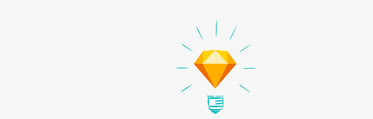 Logo creating in sketch app - YouTube