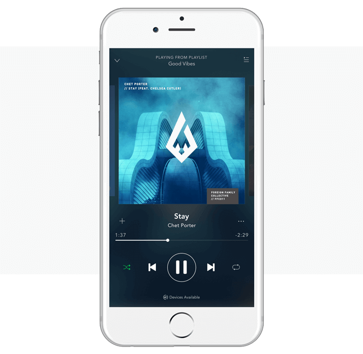 spotify-ios-mobile-app-sketch