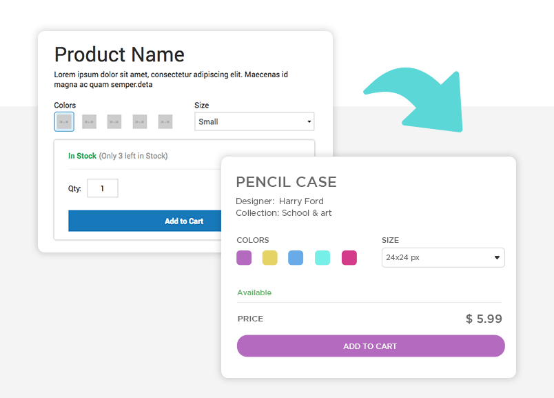 justinmind group chatting add users in prototype