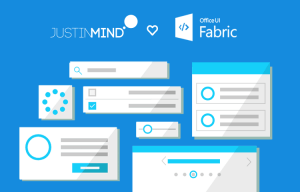 justinmind material design