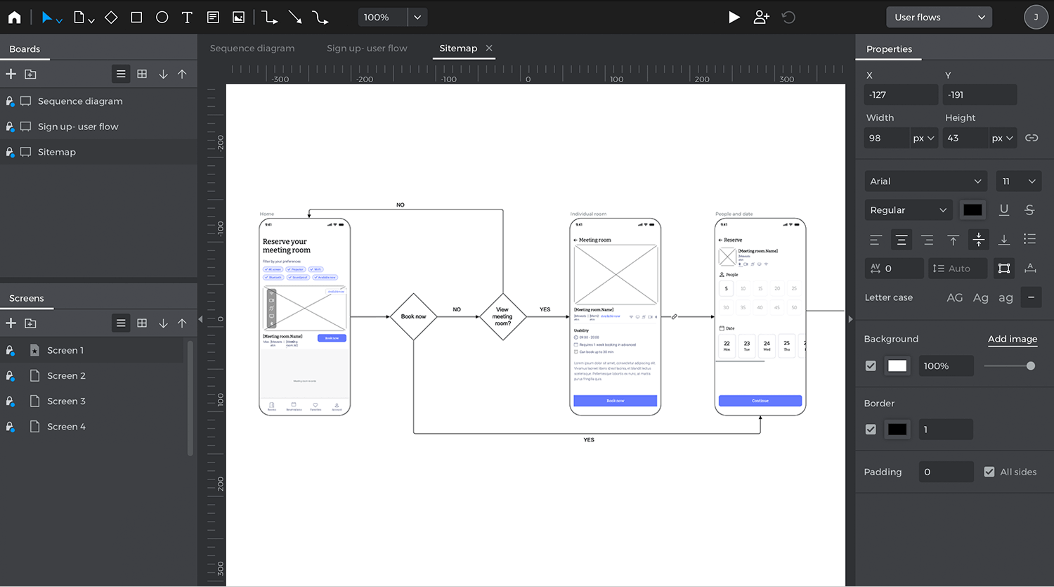 flow email design editor for mac