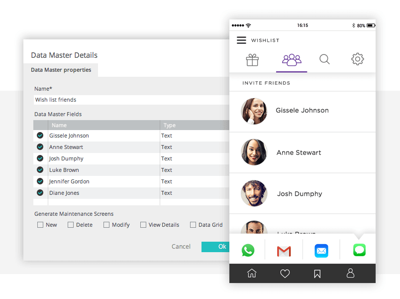 How to Make and Share an  Wish List - Guiding Tech