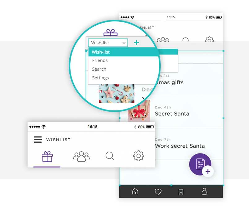 wishlist-app-best-wishlist-app-for-ios-dynamic-panel