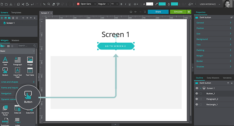 6 Exercises To Help You Build Better Prototype Interactions