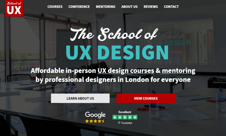 UI UX Design Courses Online And In classroom Justinmind