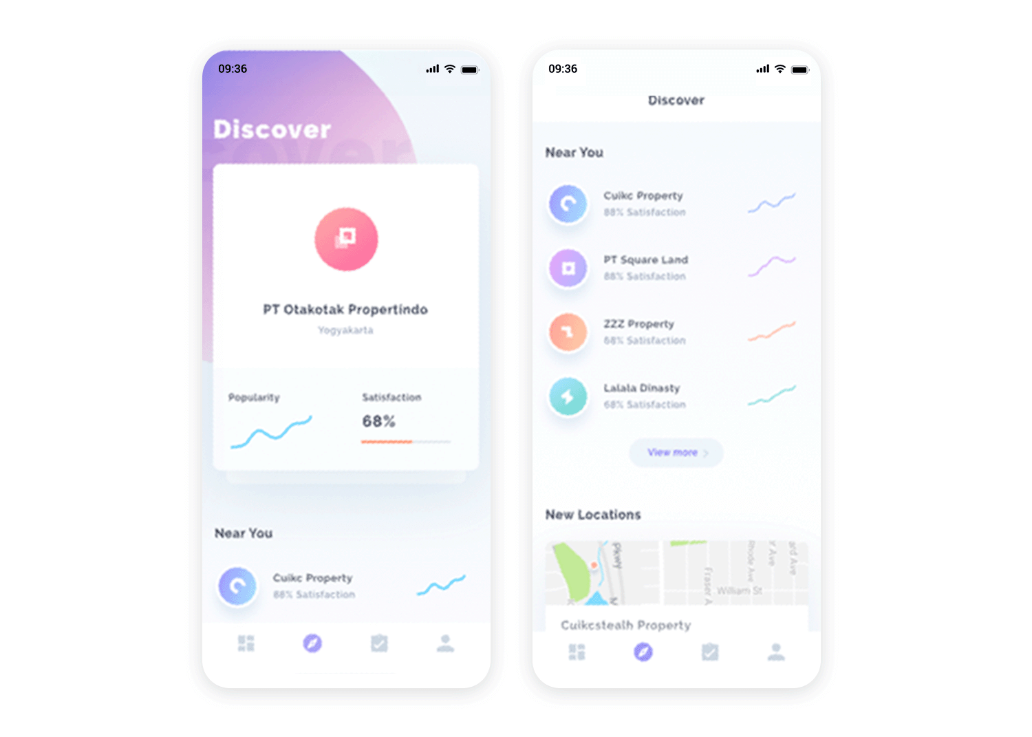 Ios App Design Guide Principles And Inspirational Examples Justinmind