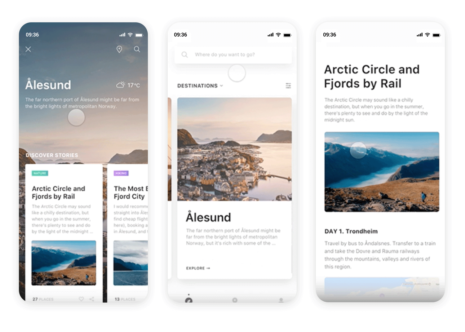 Ios App Design Guide Principles And