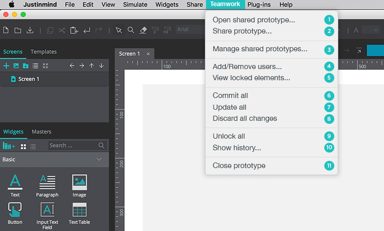 How To And Install Prototype For Mac