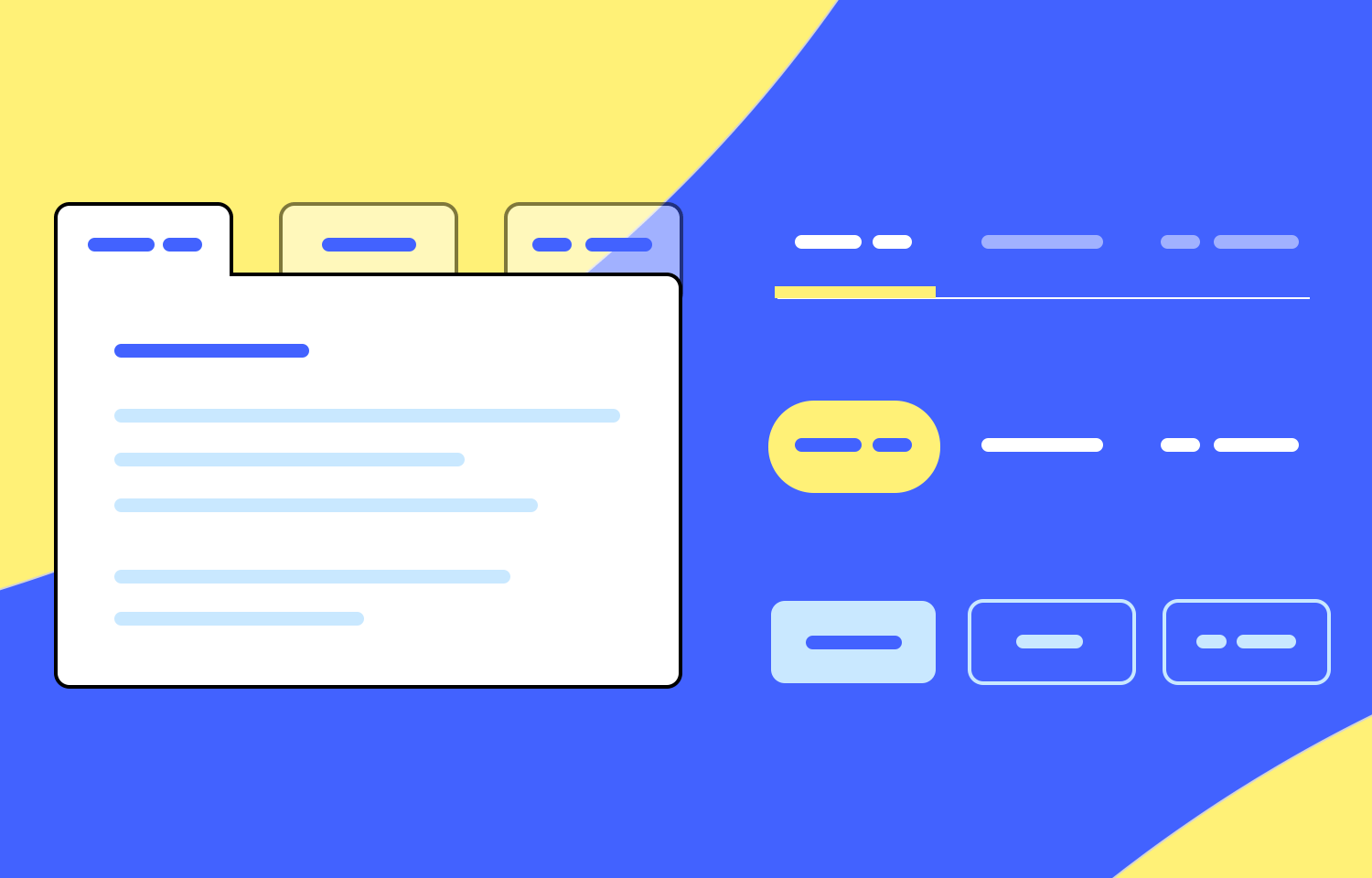 Tab Design With These 8 Simple Tips