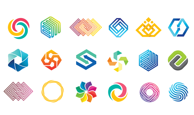 Designing Pattern Logos - Checklist for Logo Designers