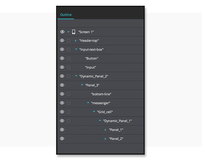 prototyping-a-chatbot-layer-hierarchy