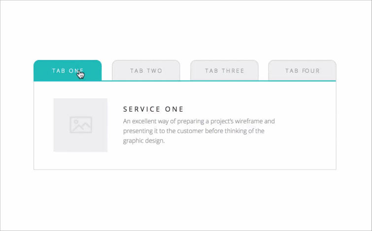 34 New Alternative To Tabs Ui Design Trend In 2022 In Design Pictures
