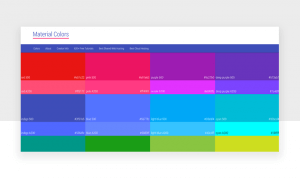 How to improve conversion rates with the right UI colors - Justinmind