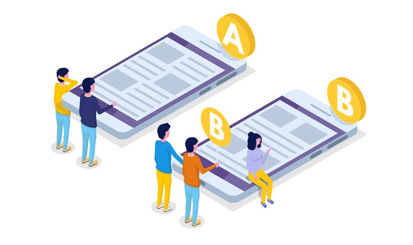 Multivariate Vs AB Testing: Which Should You Be Using? - Justinmind