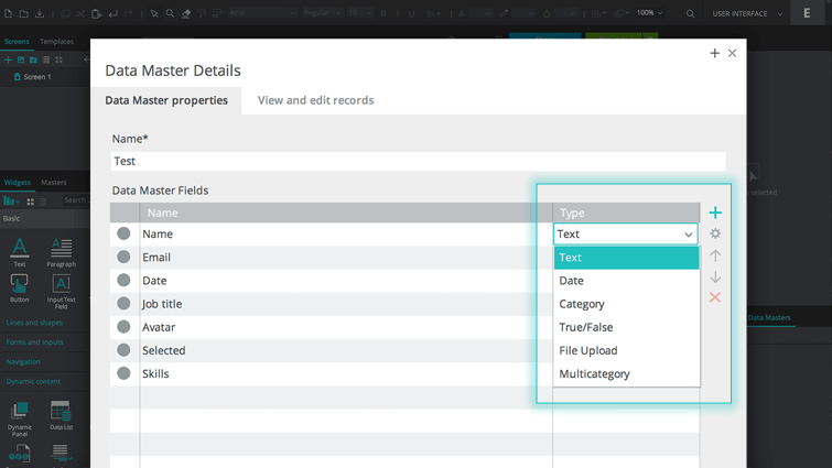 Design Awesome Predictive Search For Your Website In No Time Justinmind