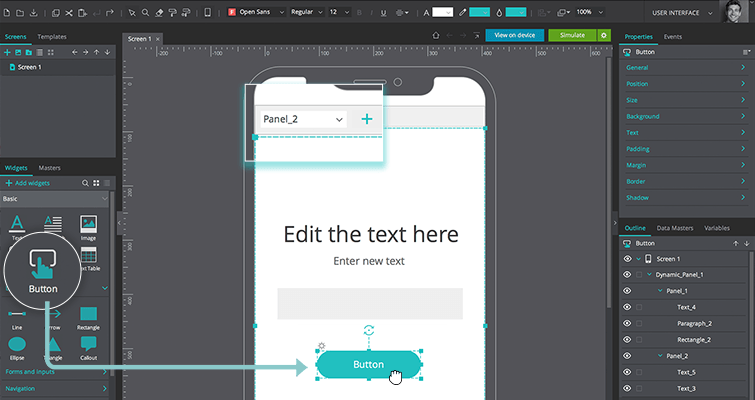 Changing The Default Value Of An Input Text Field