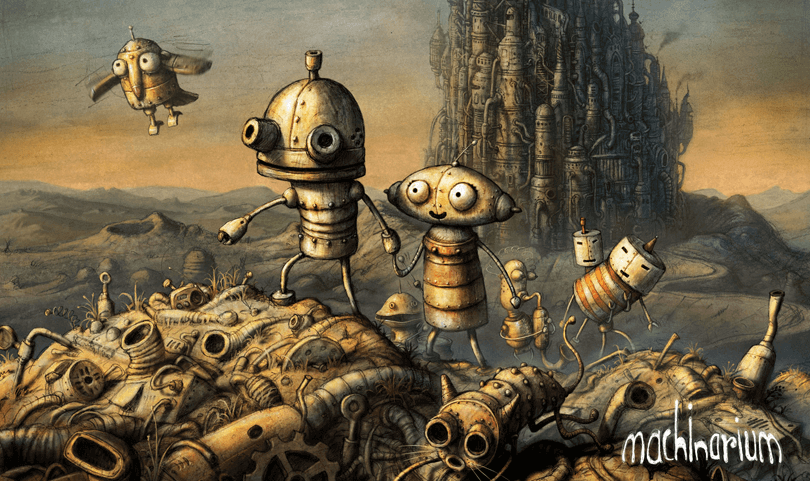 mobile-game-design-example-machinarium-1