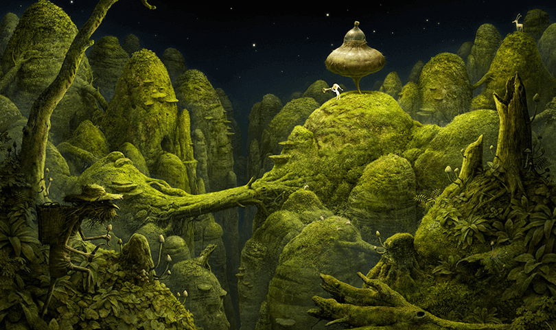 mobile-game-design-example-samorost-3