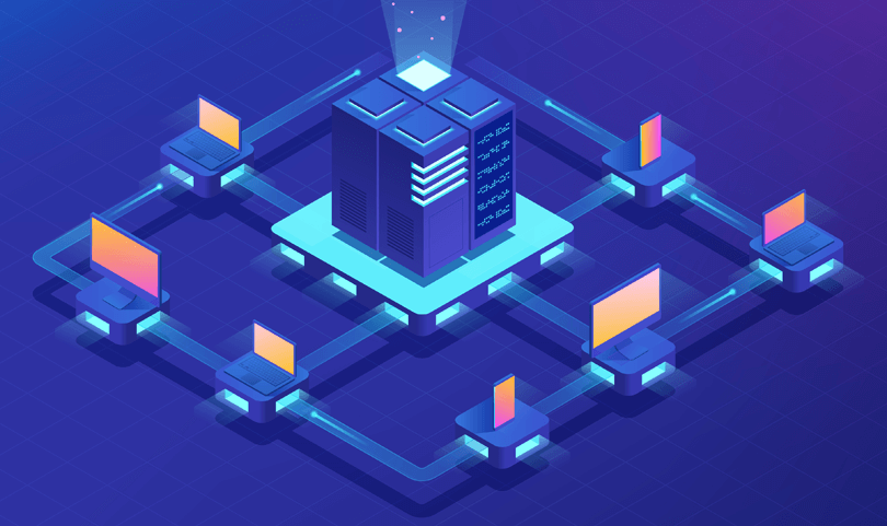 blockchain prototyping with justinmind 