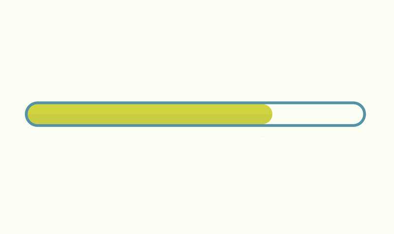 green-progress-bar