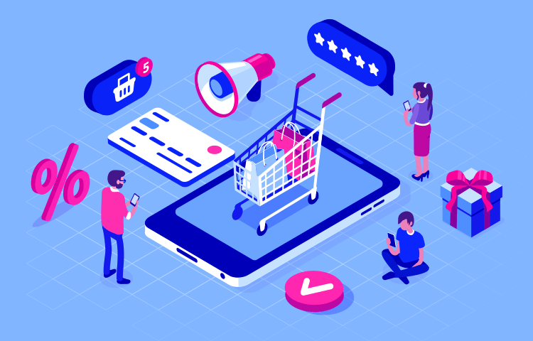 The Ultimate Guide to eCommerce Software - Zapier