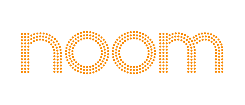 Noom logo