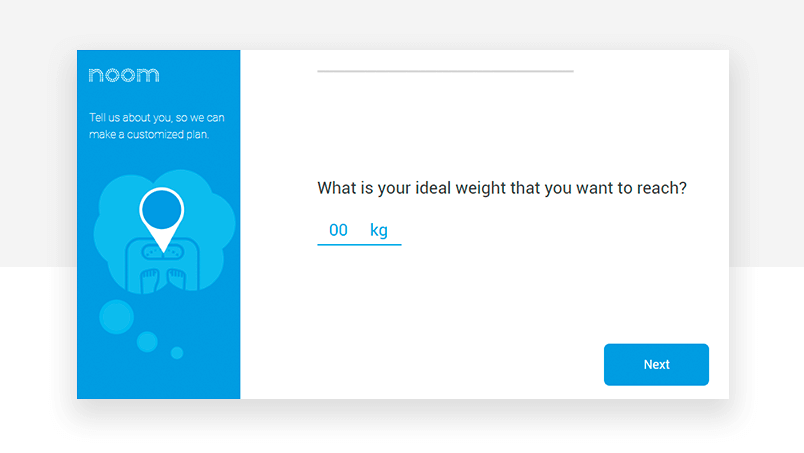 Noom Weight Loss, our new “all-in-one” partner app — WITHINGS BLOG