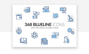 20 Awesome Website Icons For Your Next UX Design - Justinmind