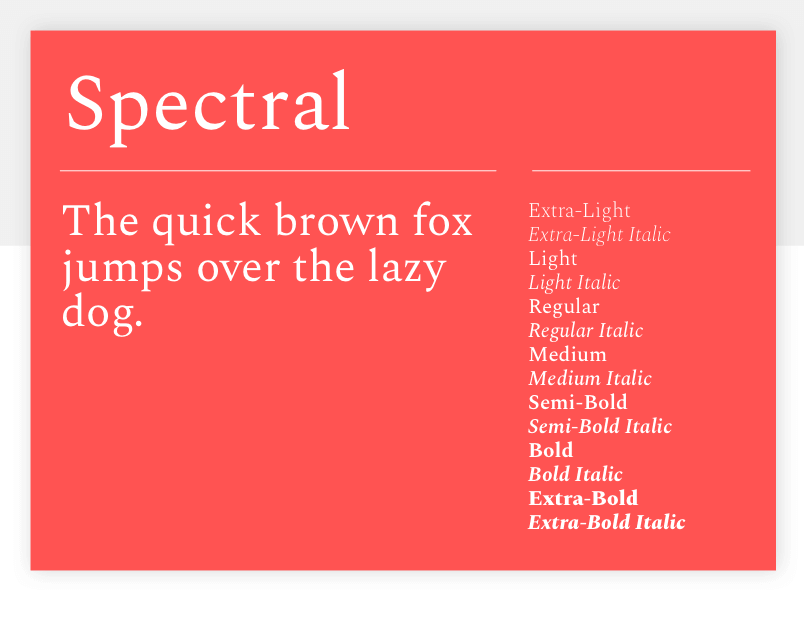 top google web fonts