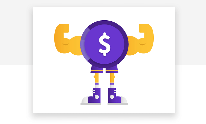 You can use your MVP to get financing for your app - Justinmind