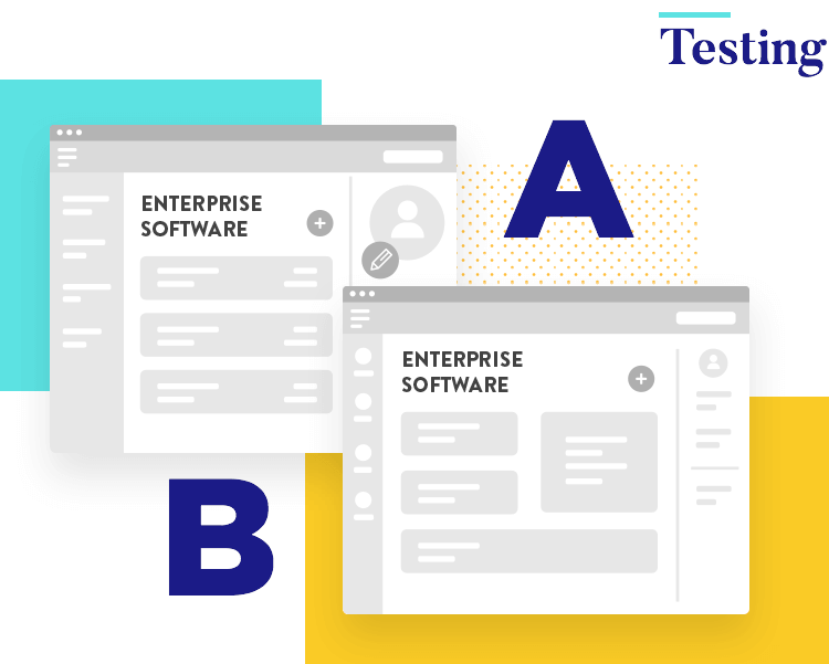 testing the enterprise ux workflow