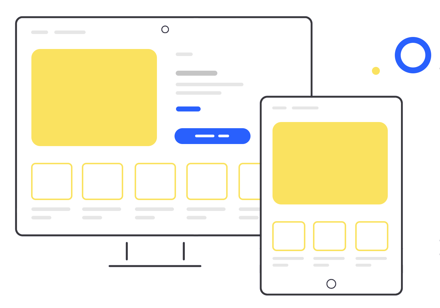 layout design grid system