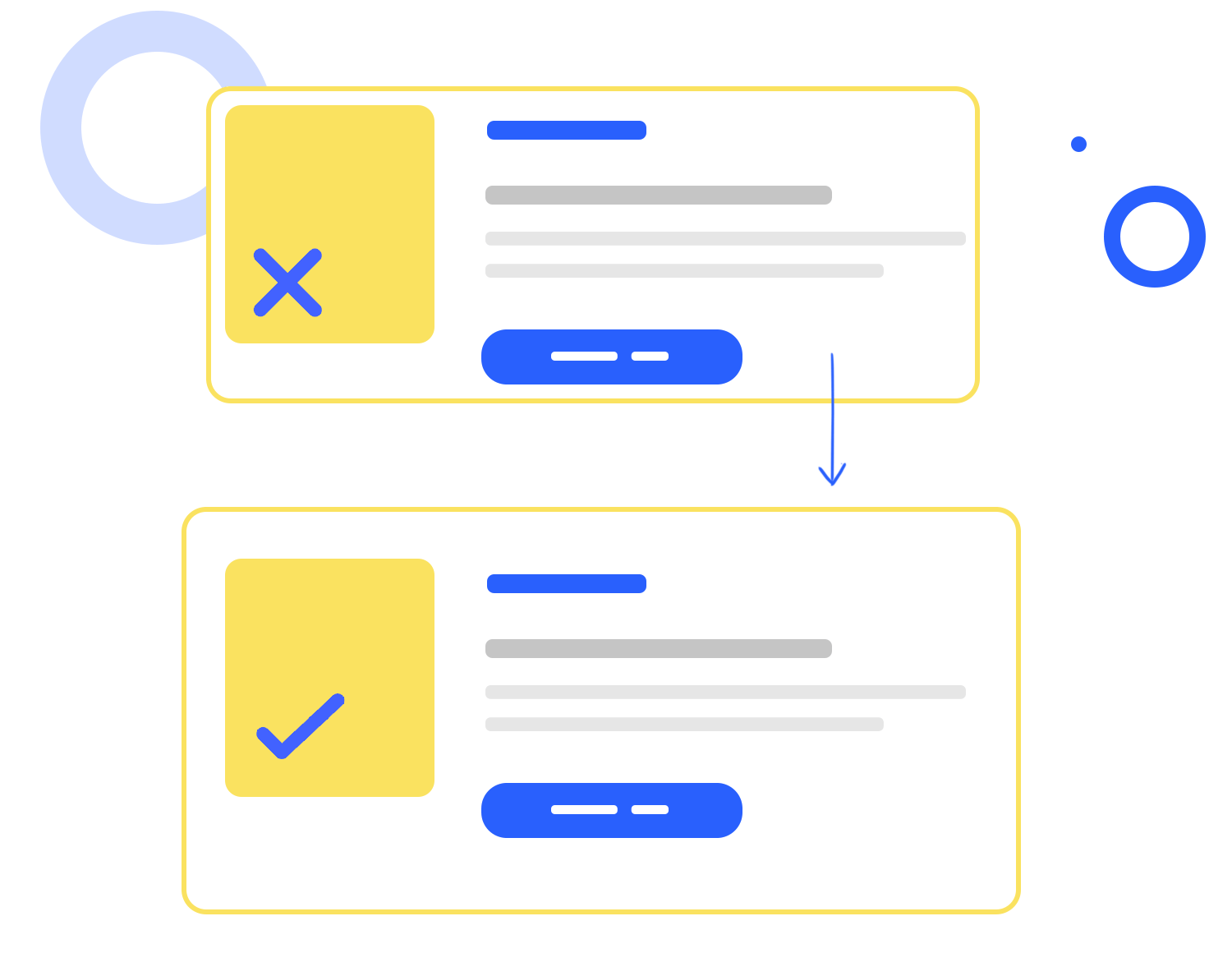 layout design whitepace