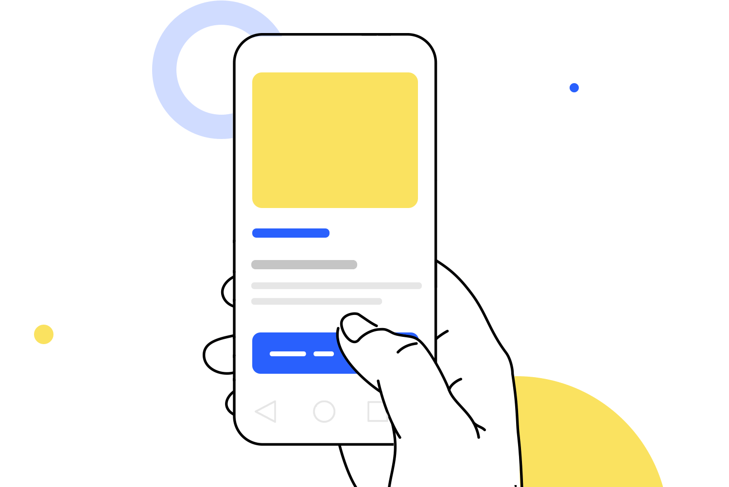 mobile layout design thumb