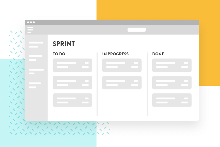 enterprise ux works better with a well defined workflow