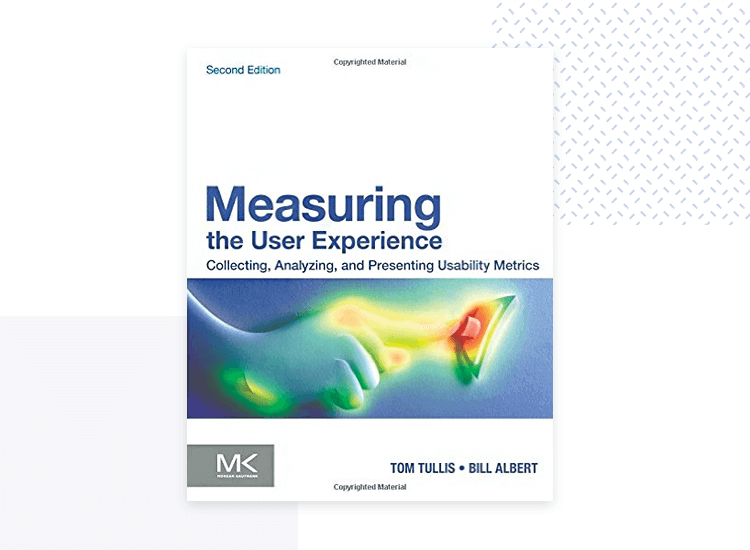 user testing - design thinking book for test stage