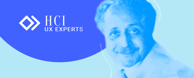 Abbas Moallem UX Expert