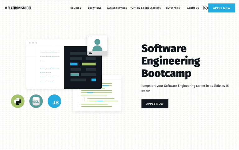 Top mobile app development courses - Justinmind