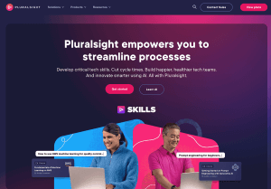 app development courses paid pluralsight