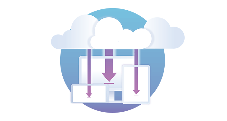 App development - platforms determine bandwidth, storage and memory