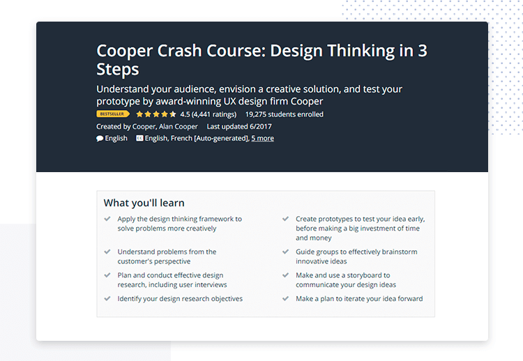 Download Design Thinking Courses For Top Ux Design Justinmind